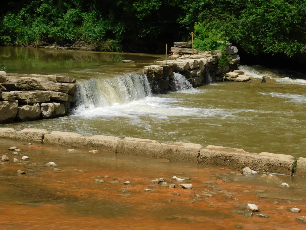 Big Wills Creek